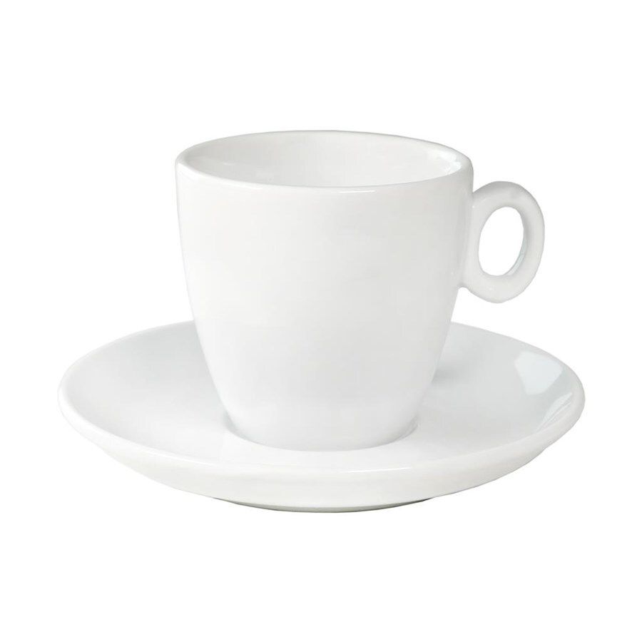 Piatto Per Tazza Cappuccino 14 cm - Apulum