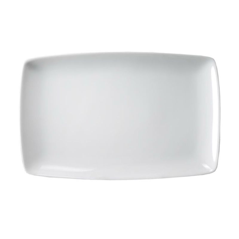 Piatto Rettangolare 32,5 x 20,5 cm - Apulum