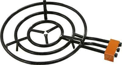 Fornello Bruciatore 45 cm - Garcima