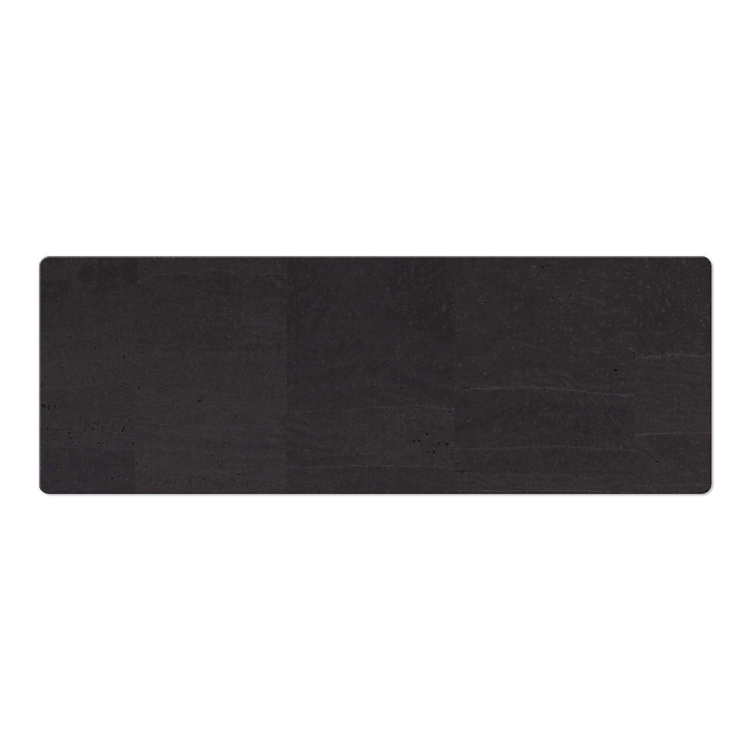 Dag Style - Tovagliette Sughero 62 x 22 cm Nero