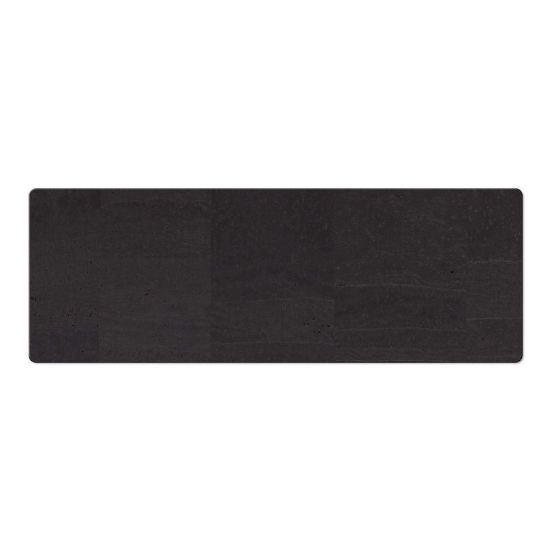 Dag Style - Tovagliette Sughero 62 x 22 cm Nero