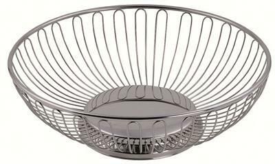 Cestino Tondo 20 cm Filo - Ilsa