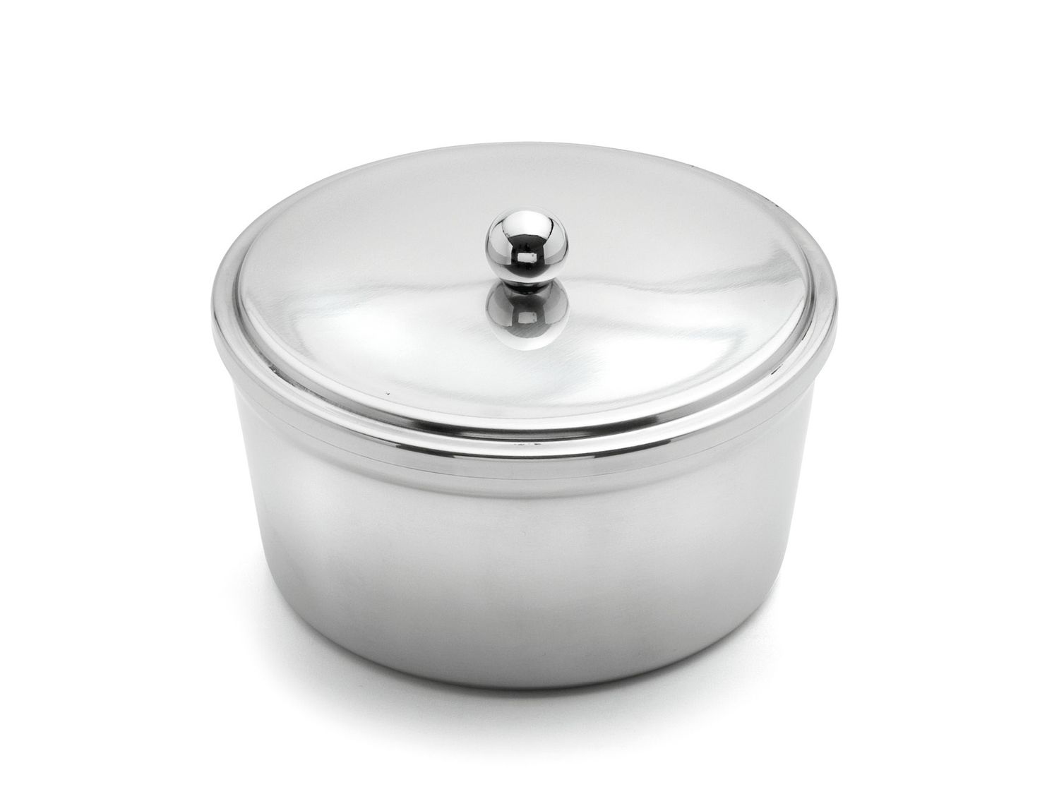 Barattolo di margarina 13 cm - Weis