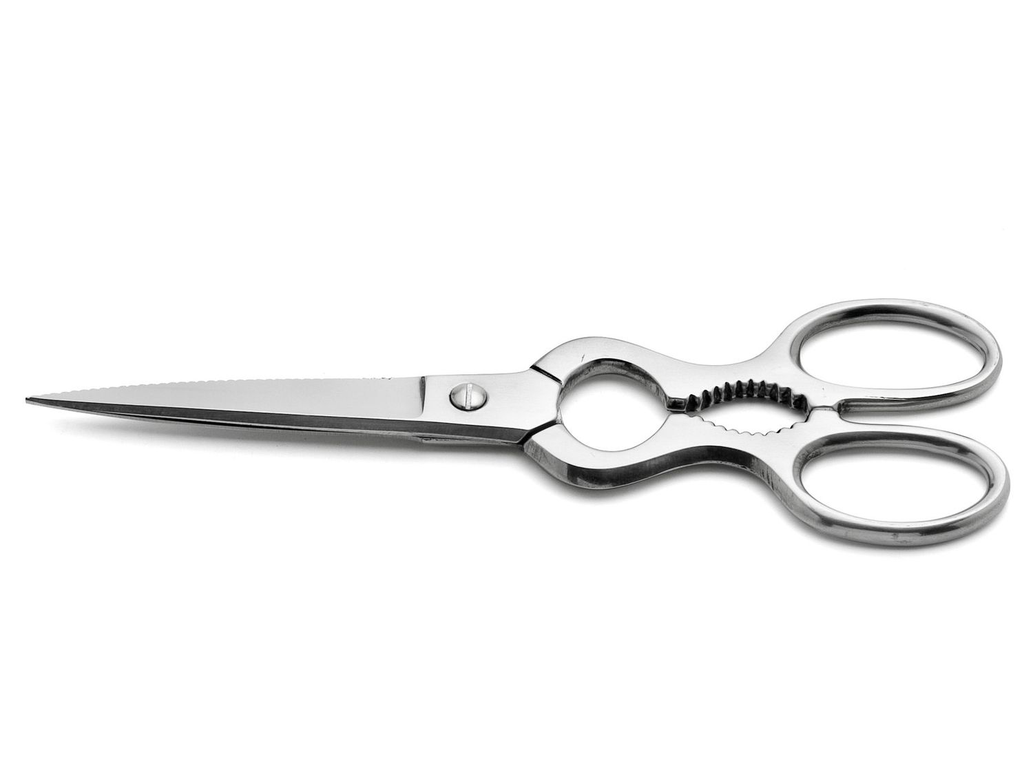 Forbici da cucina 21,5 cm - Weis