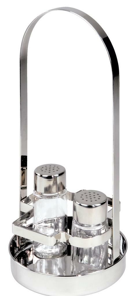 Supporto Bottiglie con Salini - Ilsa