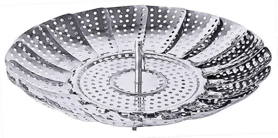 Inserto per cottura a vapore 14 cm - Contacto