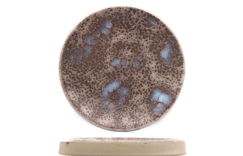 Feng - Piatto piano alto 27 cm Horus