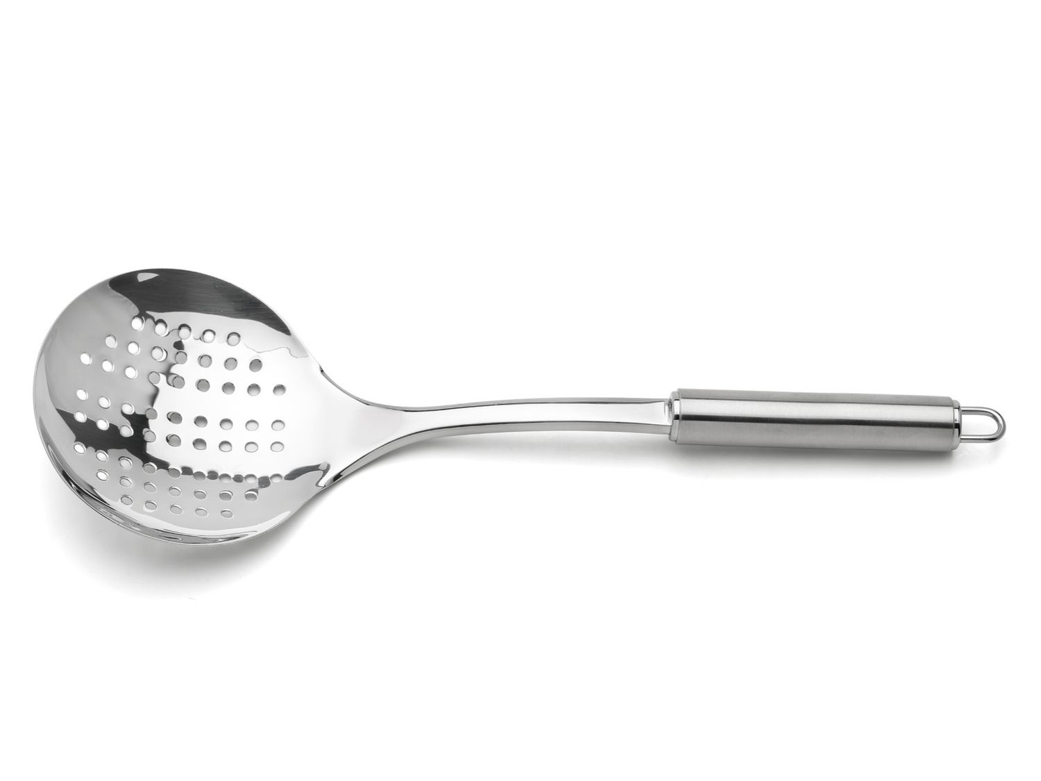 Cucchiaio schiumarola 34 cm Gourmet - Weis