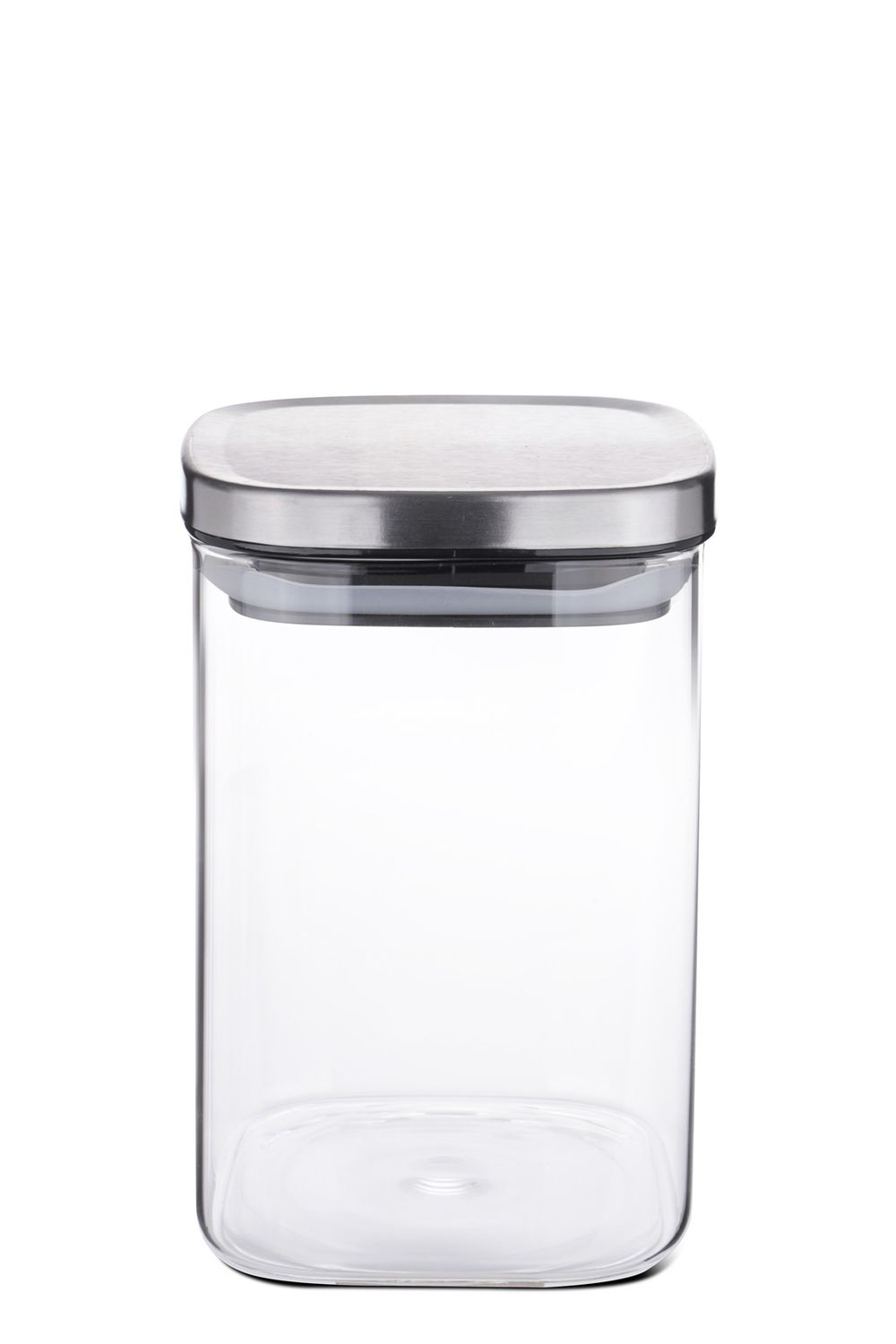 Contenitore in vetro borosilicato 1 l - Weis