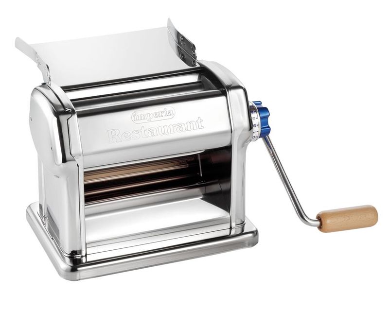Imperia - Macchina Pasta Manuale Restaurant