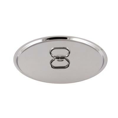 Tirolix - Coperchio 18 cm Nuova Italia