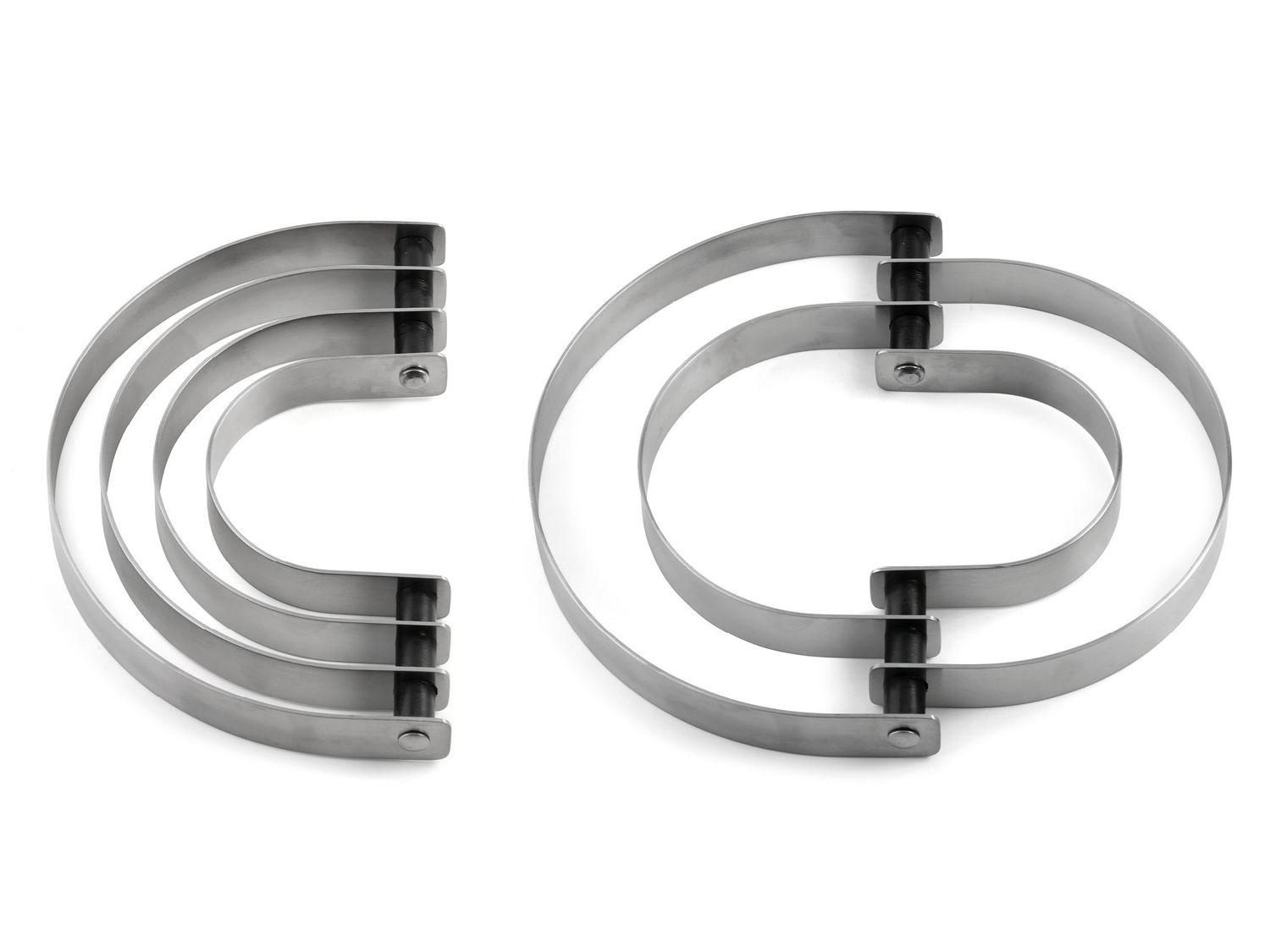 Sottopentola rotondo 20 cm - Weis