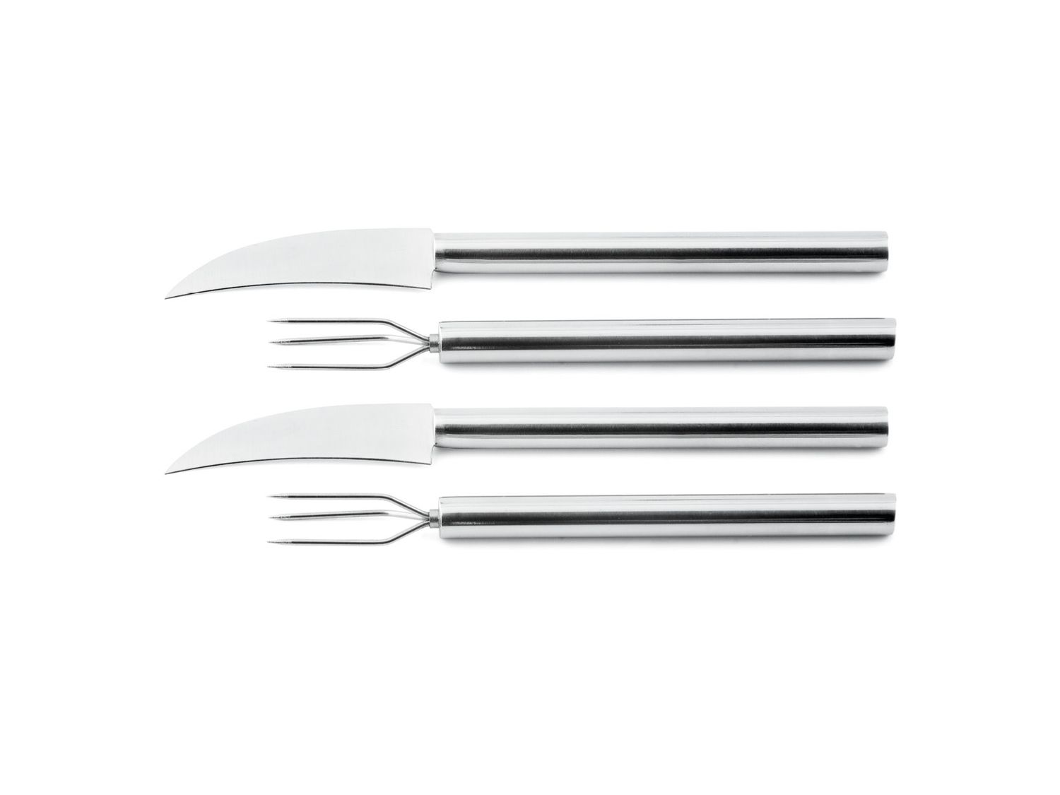 Set per sbucciare le patate 5,2 cm - Weis