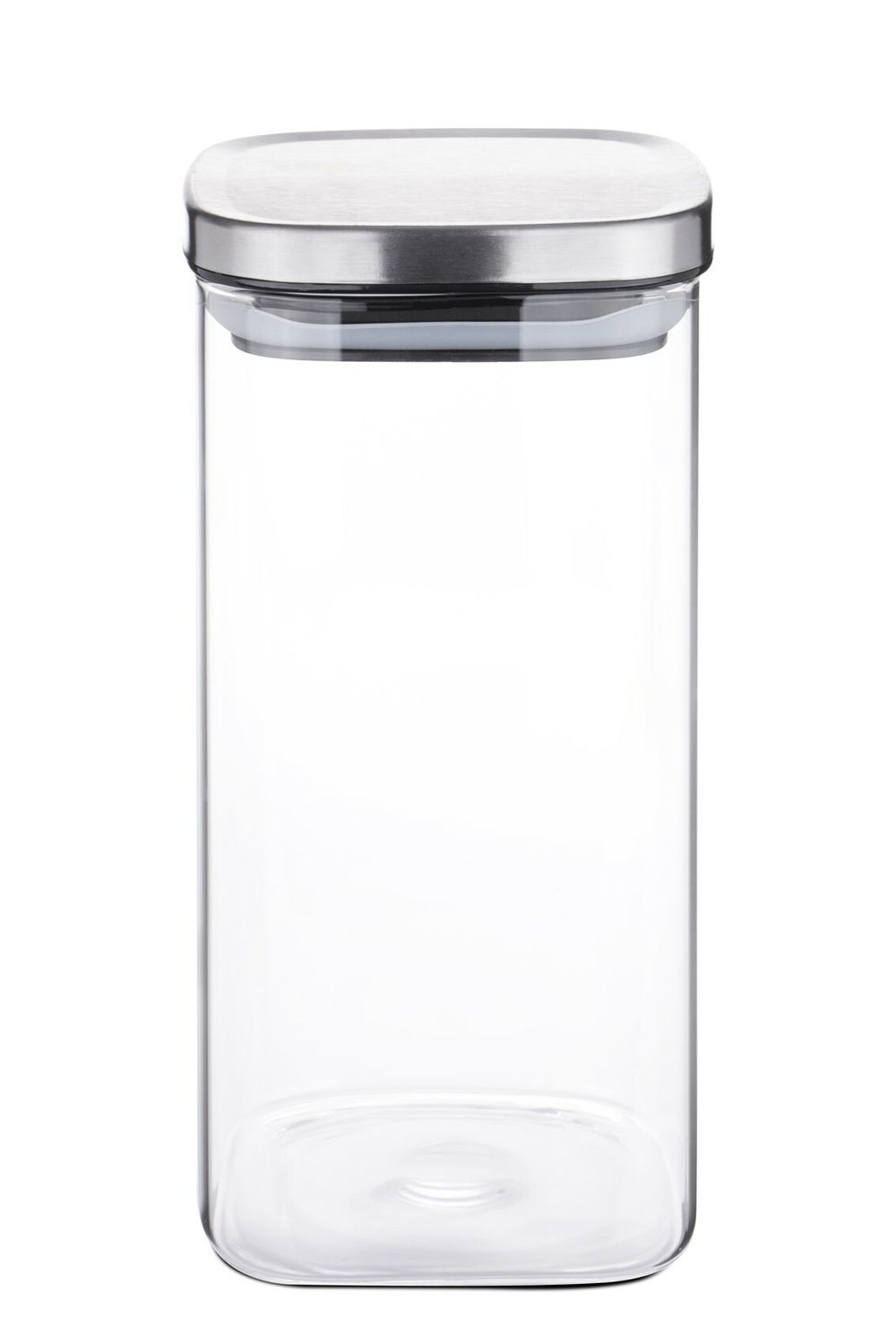 Contenitore in vetro borosilicato 1,5 l - Weis