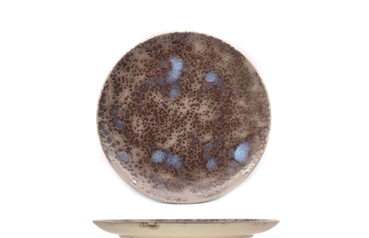 Feng - Piatto piano coupe 30 cm Horus