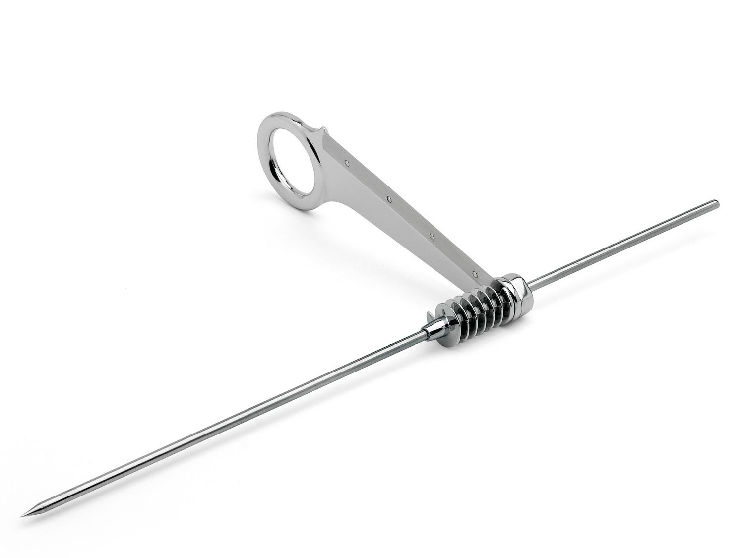 Taglierina a spirale 24 cm - Weis