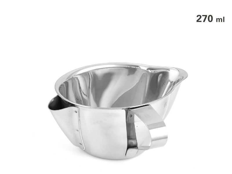 Salsiera termica 270 ml - Weis