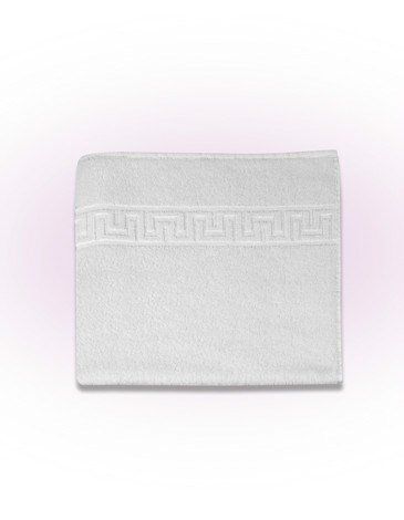 Tirolix - Asciugamano 50 x 100 cm