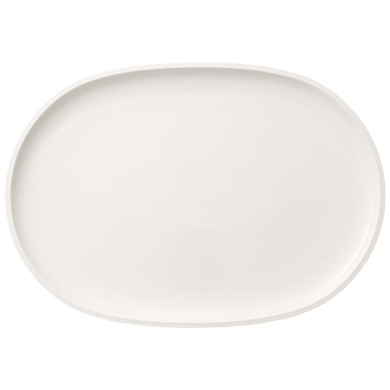 Villeroy &amp; Boch, Artesano - Piatto ovale 43 x 30 cm