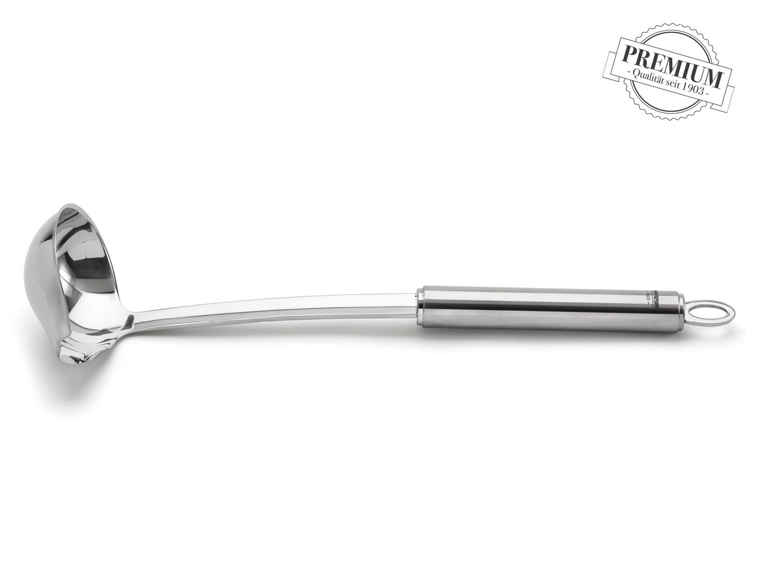 Mestolo salsa 50 ml Supremissima - Weis