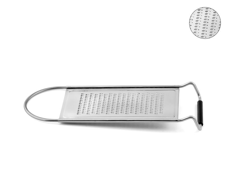 Grattugia vegetali crudi fine 30 cm - Weis