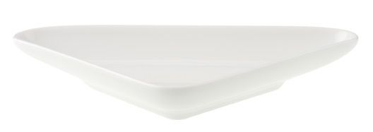 Villeroy &amp; Boch, Pi Carré - Coppetta piatta triangolare 0,1 l