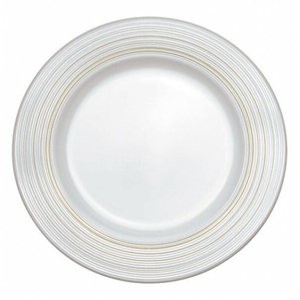 Villeroy &amp; Boch, Stella Vogue - Piatto piano gold 33 cm