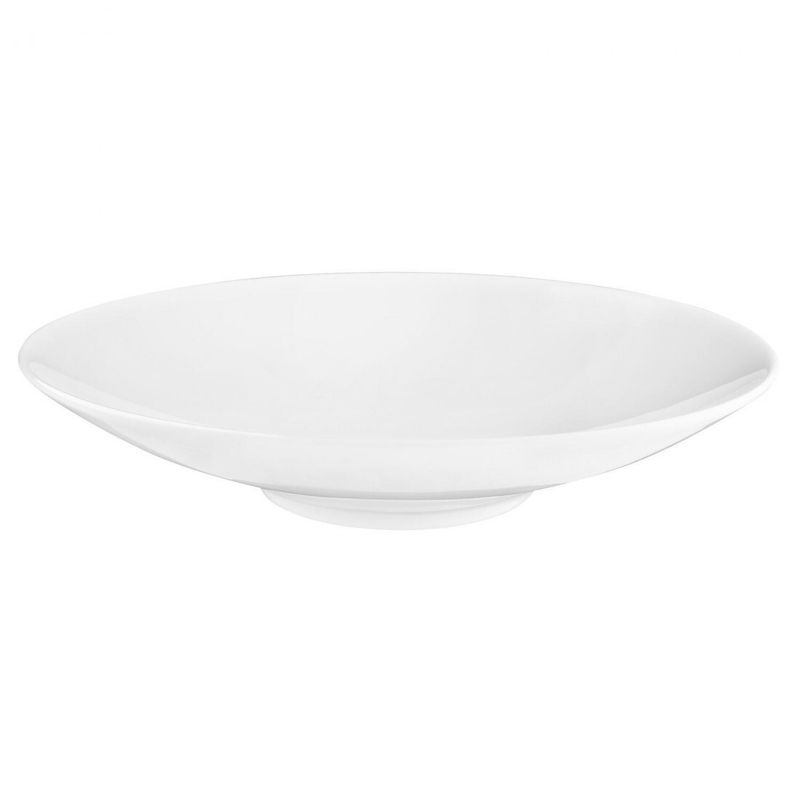Seltmann - Coup fine dinning - Piatto fondo coupe  28 cm  Bianco