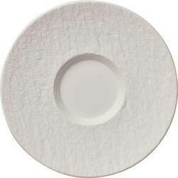 Villeroy &amp; Boch, The Rock White Glacier - Sottotazza 12 cm