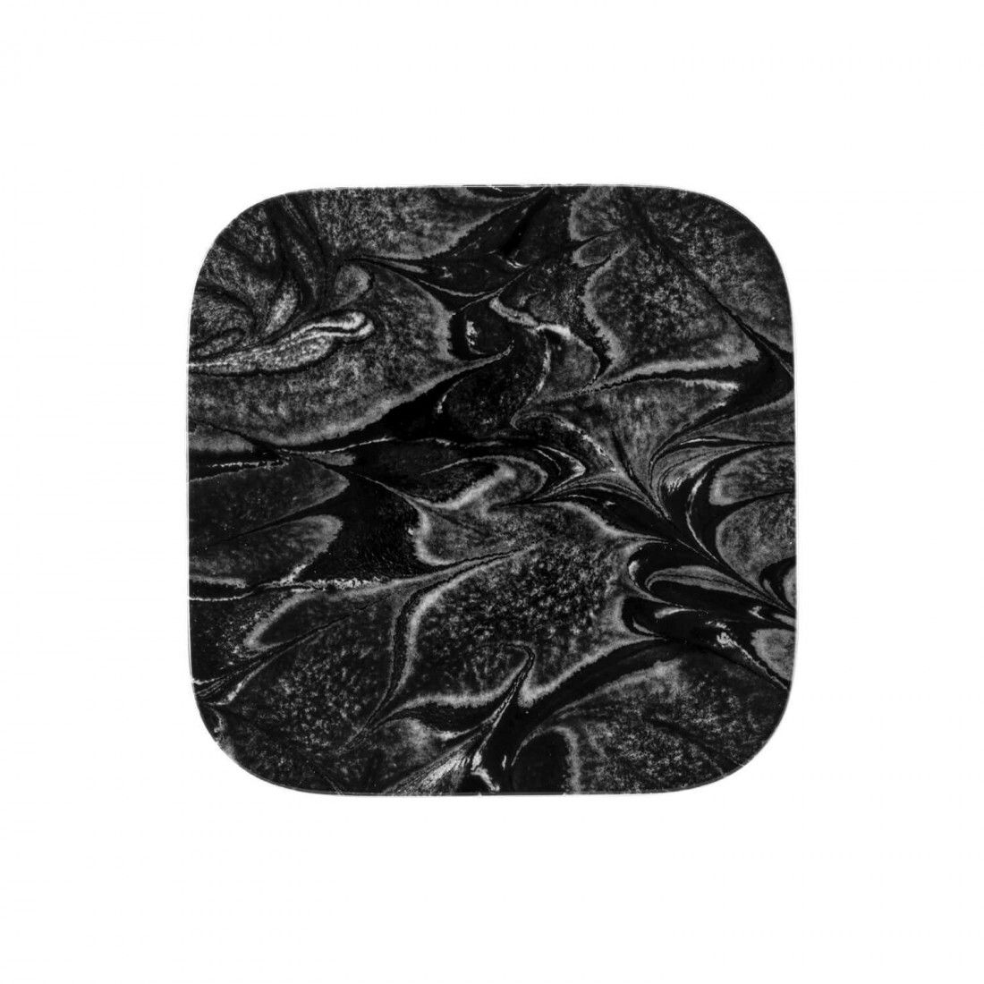 Seltmann - Coup fine dinning - Karma - Piatto piano angolare 16,5x16,5 cm* M5383 57350