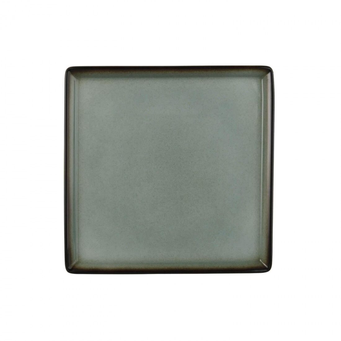 Seltmann - Buffet Gourmet - Piatto 5170 23x23 cm Turchese