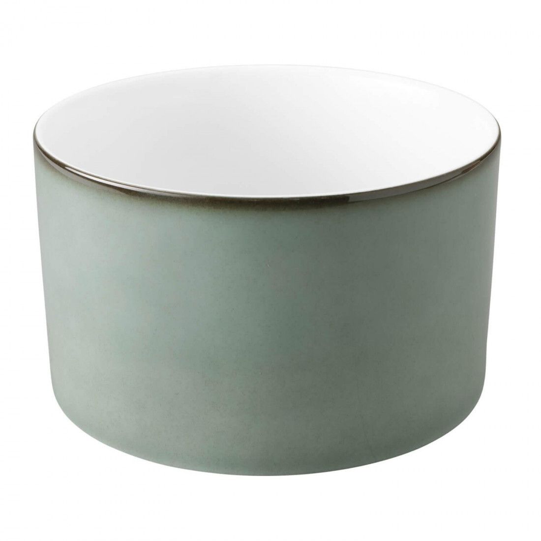 Seltmann - Buffet Gourmet - Base scatola di alimenti freschi 5140 2,00 l Turchese