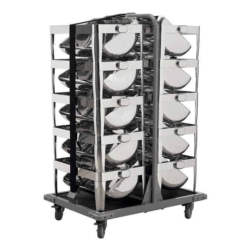 Yegam - Trolley per IBIS