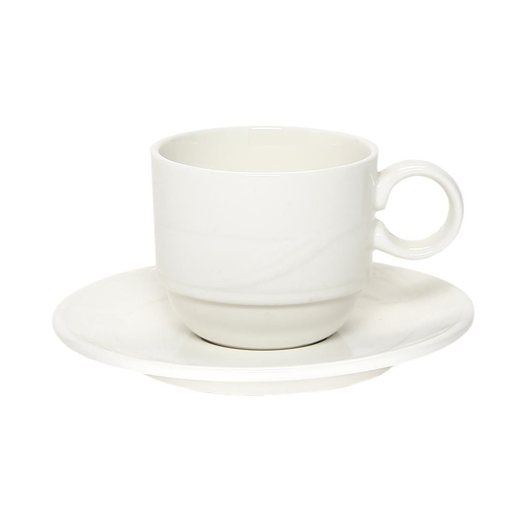 Tazza Colazione Senza Piatto 25 cl Forma 83 Prima - Royal Porcelain