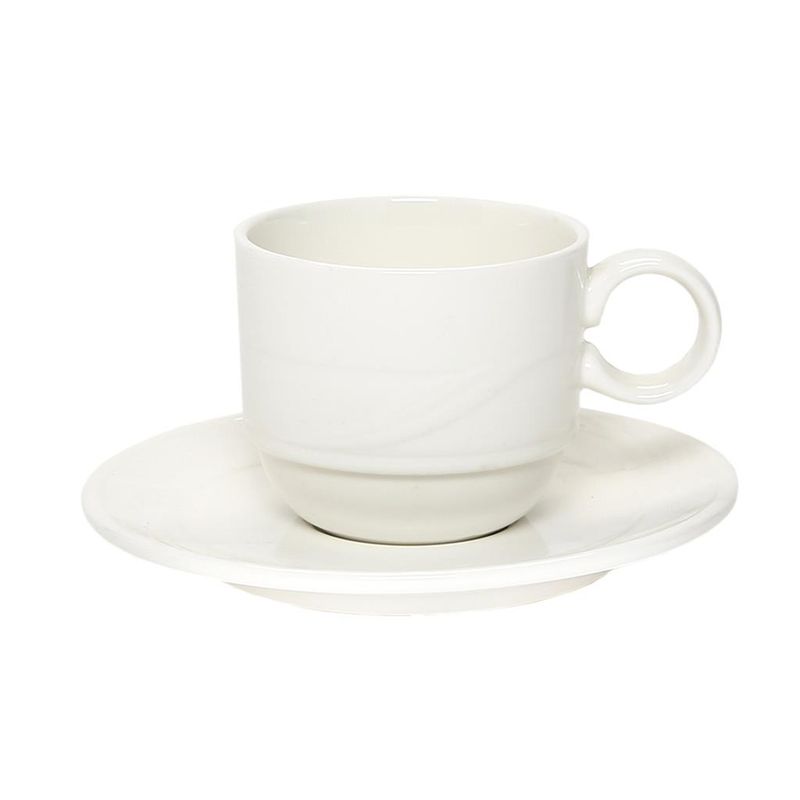 Tazza Colazione Senza Piatto 25 cl Forma 83 Prima - Royal Porcelain