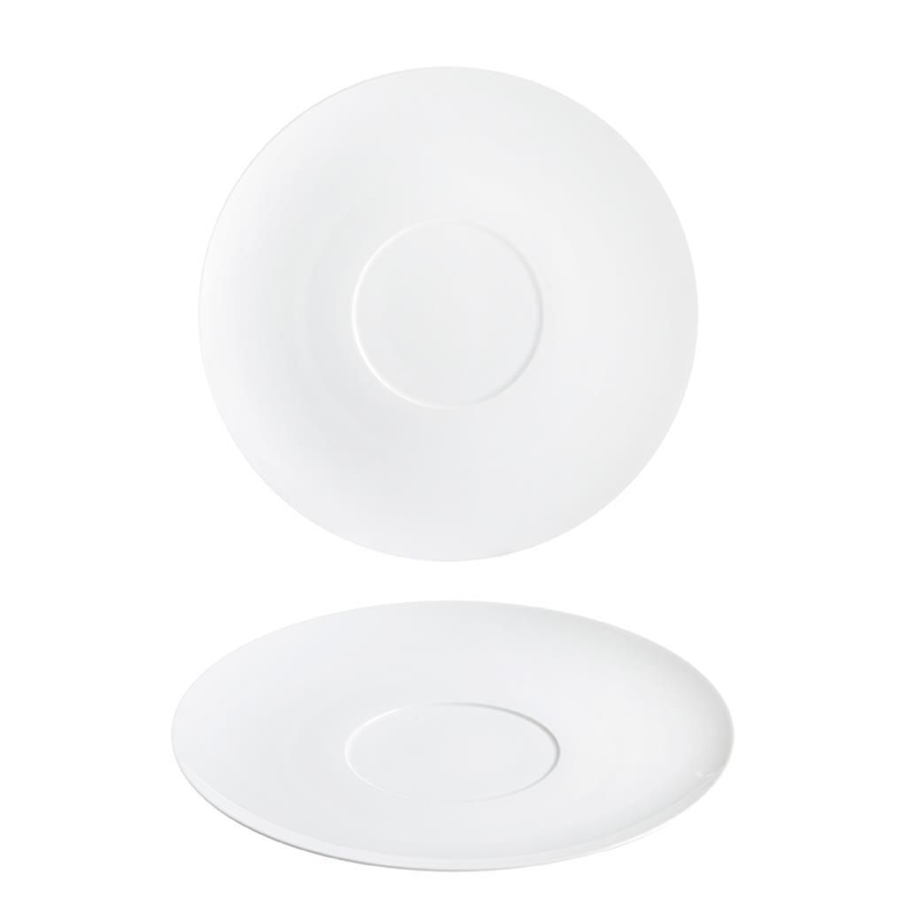 Piatto Piano Signature 28,5 cm Essence - Royal Porcelain