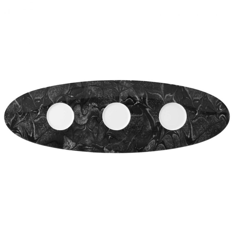 Seltmann - Coup fine dinning - Karma - Piatto Set 44 cm*