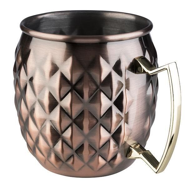 APS - Tazza "Moscow Mule" 0,5L Rame