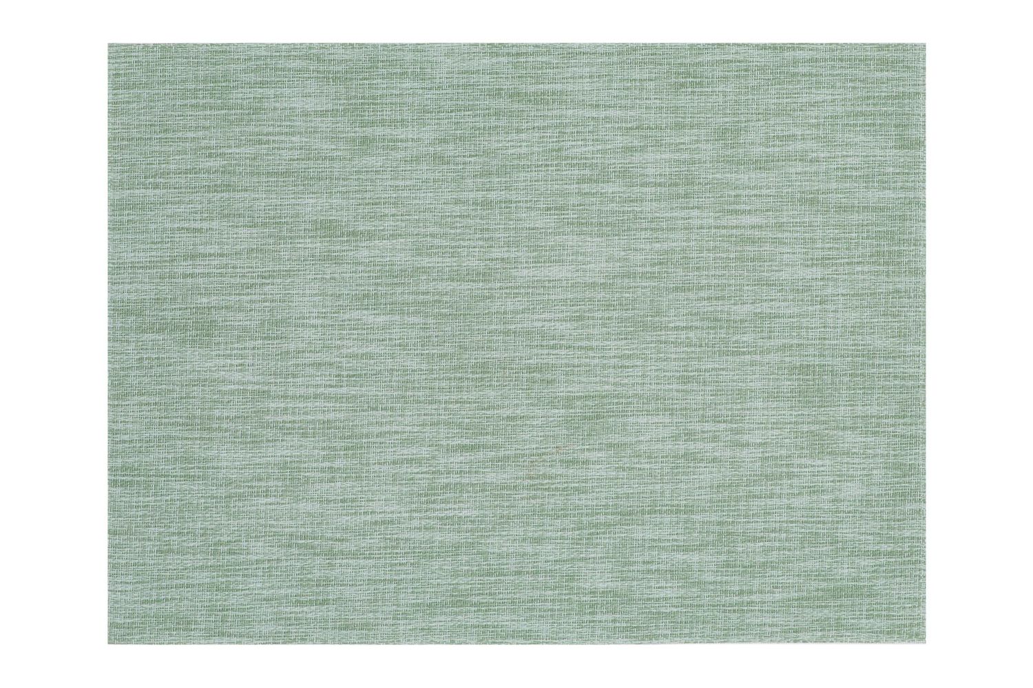Tovaglietta Melange 33x45 cm Verde - Tirolix