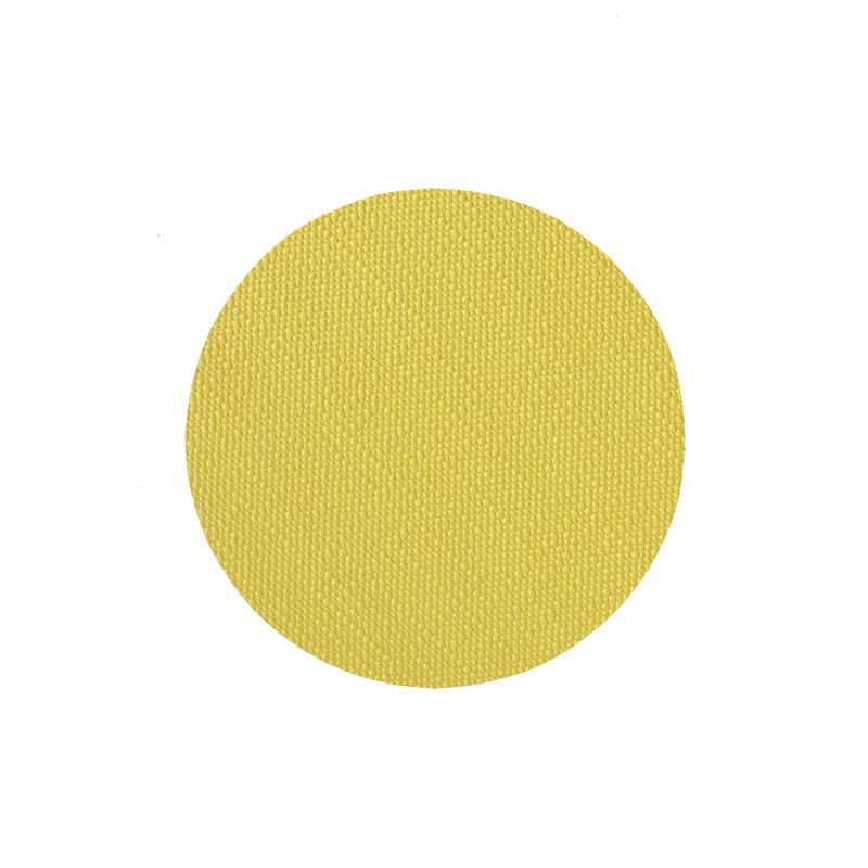 Dag Style - Sottobicchieri Juta 10 cm Verde