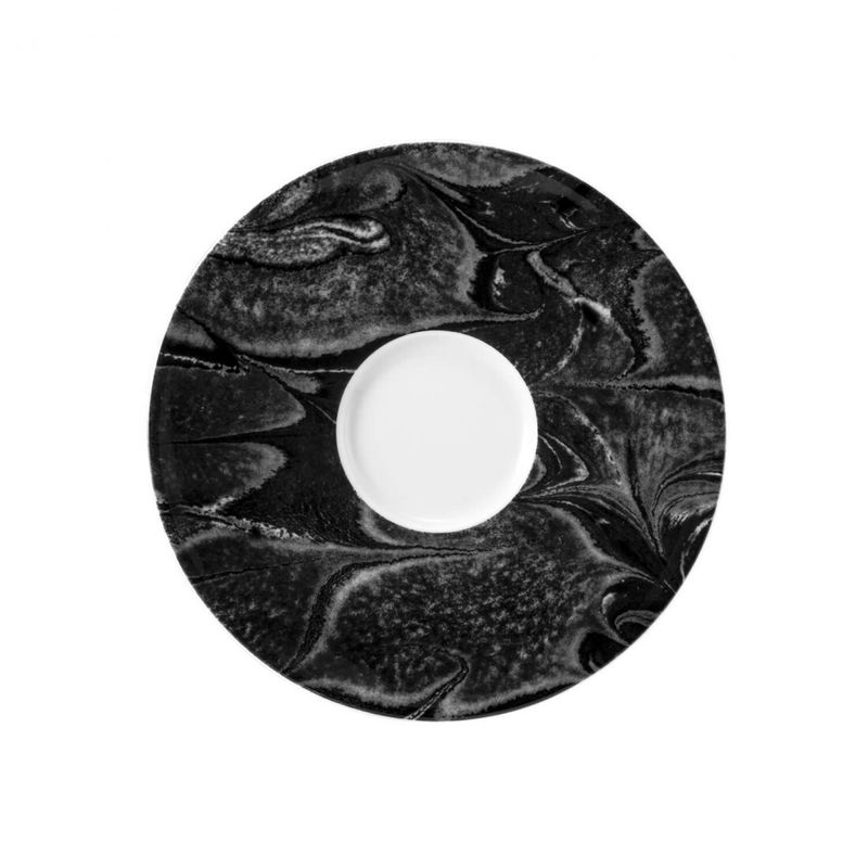 Seltmann - Coup fine dinning - Karma - Combi- piattino rotondo piccolo 13,5 cm*