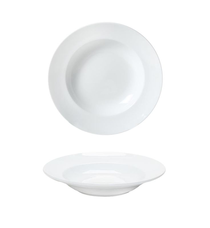 Pasta Bowl 30,3 cm Forma 09 - Royal Porcelain