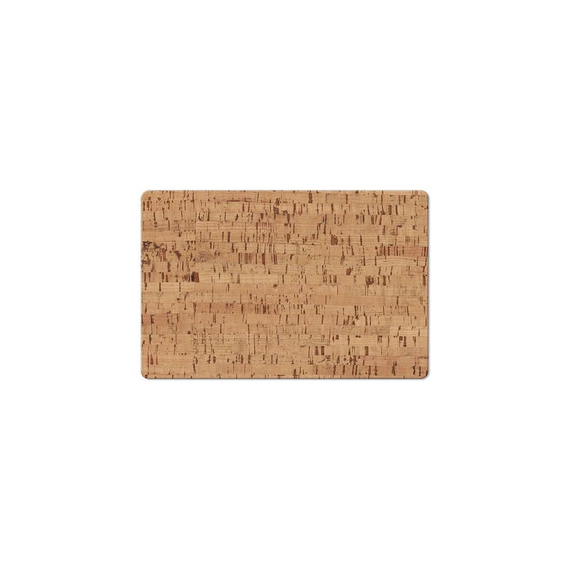 Dag Style - Tovagliette Sughero 23 x 35 cm Naturale