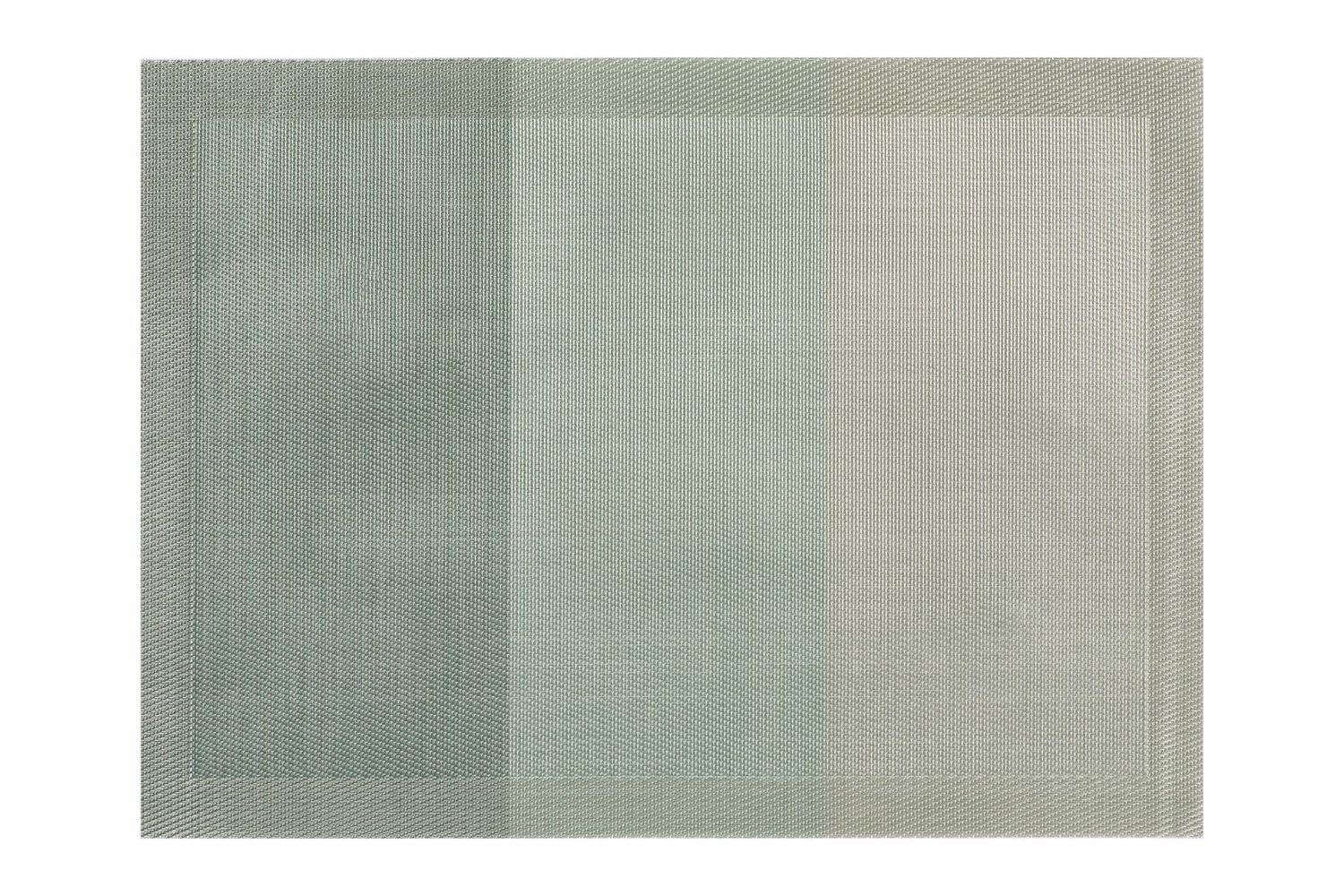 Tovaglietta 3 Colori 33x45 cm Verde - Tirolix