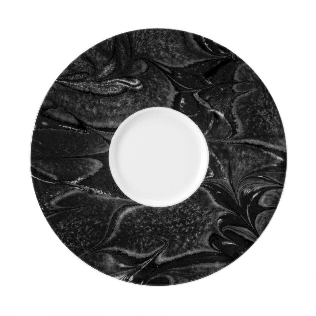 Seltmann - Coup fine dinning - Karma - Combi- piattino rotondo grande 16,5 cm*