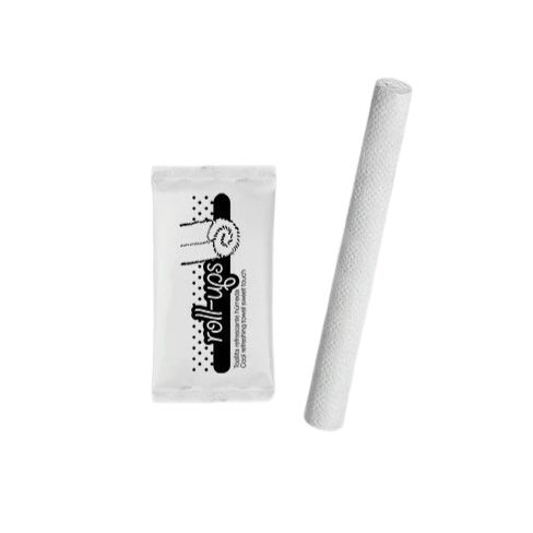 Tirolix - Salviettina rinfrescante