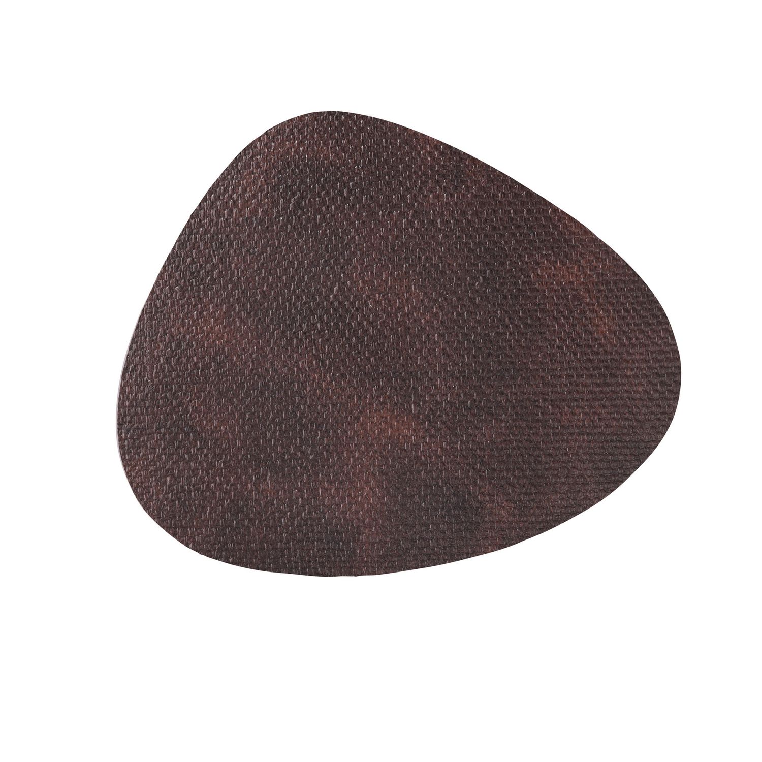 Dag Style - Sottobicchieri Juta 11 x 12 cm Marrone