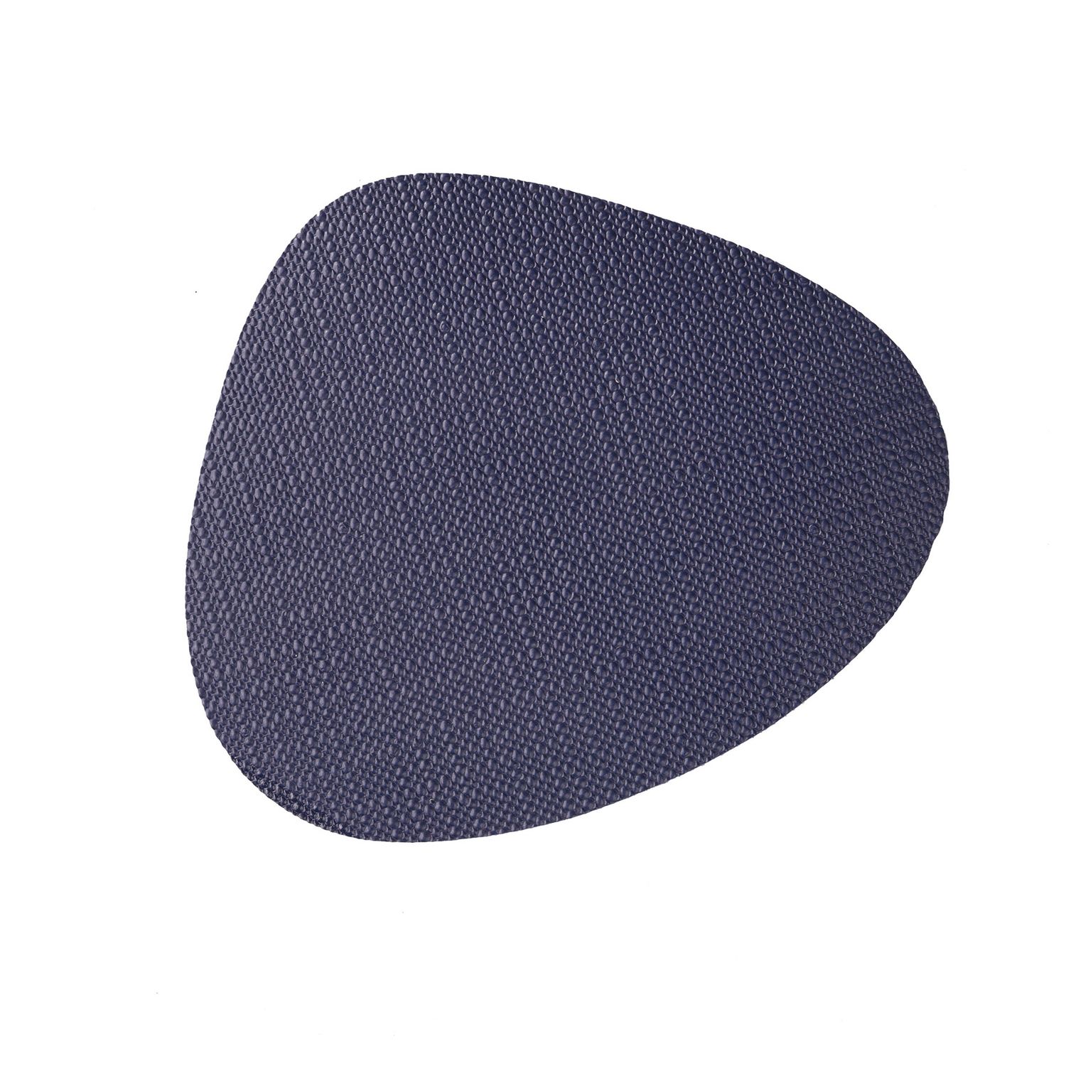 Dag Style - Sottobicchieri Juta 11 x 12 cm Blu