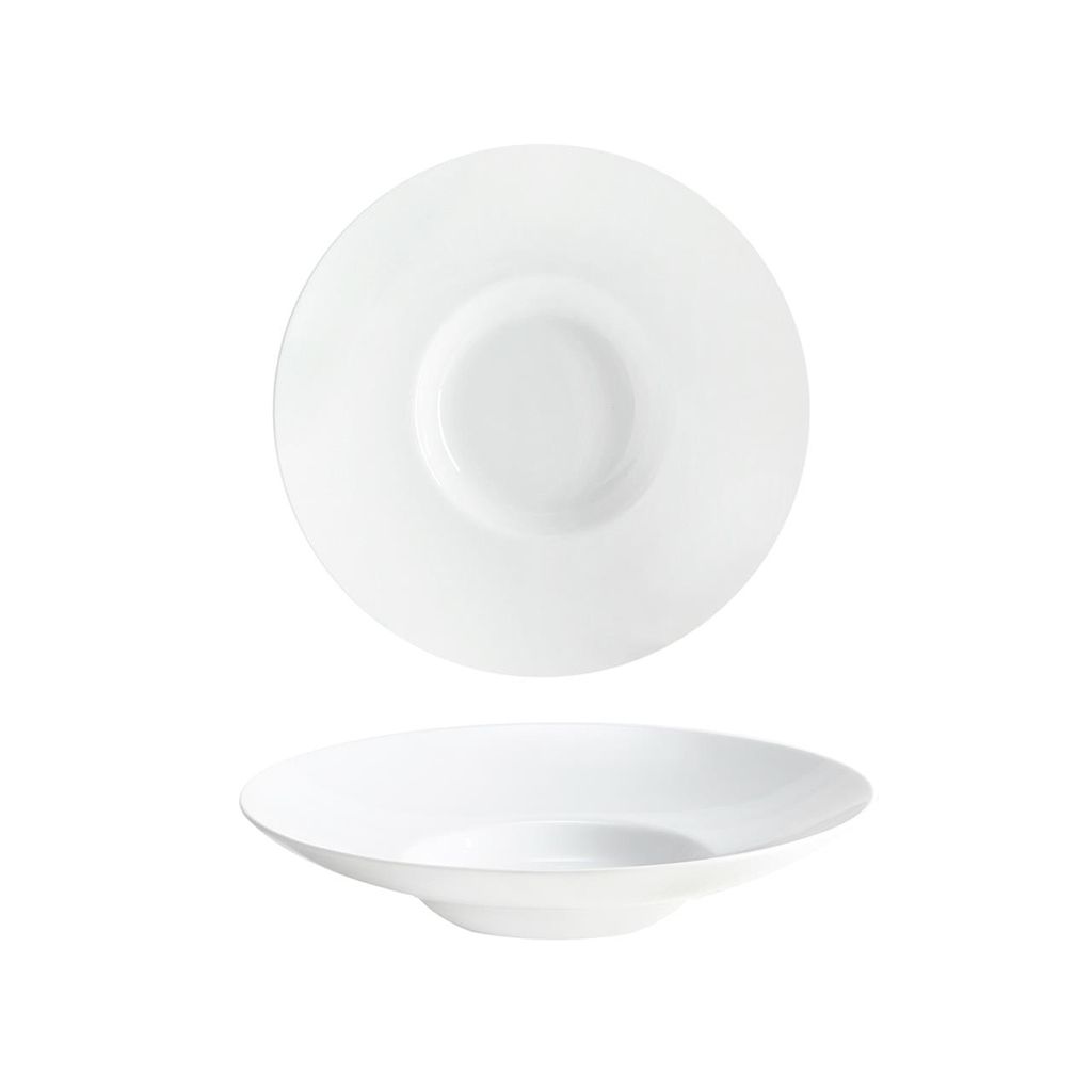 Pasta Bowl 21 cm Essence - Royal Porcelain