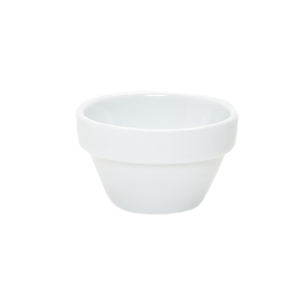 Creme Caramel 7 cm Forma 05 - Royal Porcelain